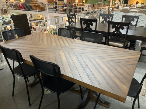 7-Piece Dining Room Set