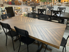 7-Piece Dining Room Set