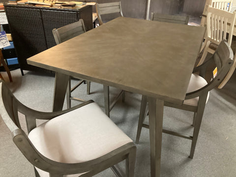 6-Piece Dining Room Set