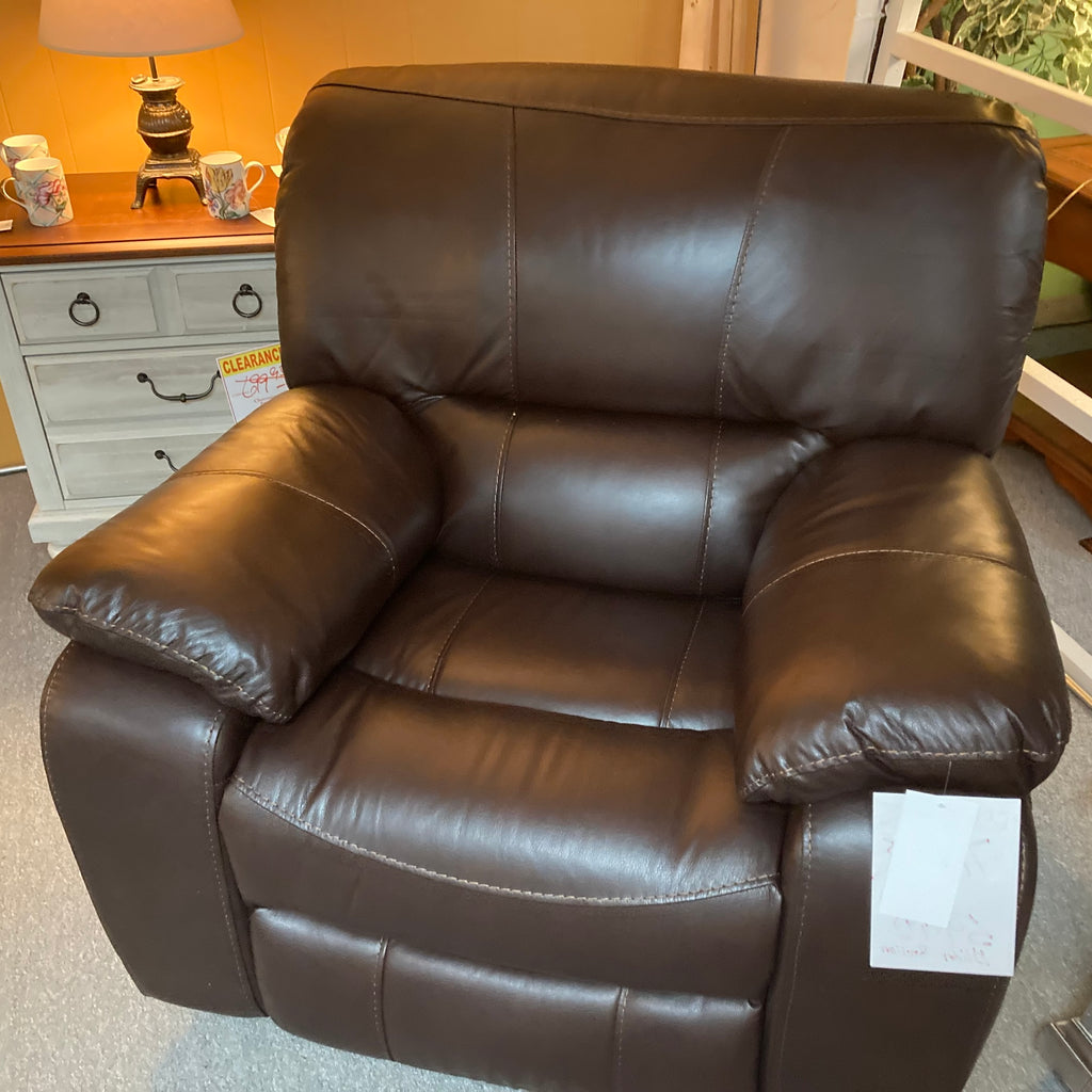 Glider Recliner