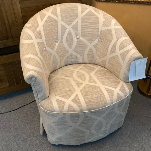 Rowe Occasional Chair
