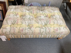 Cocktail Ottoman