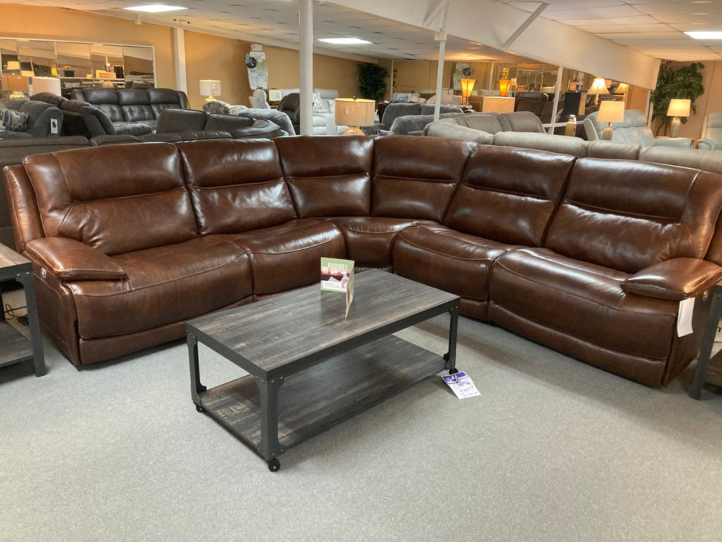 5-Piece Sectional