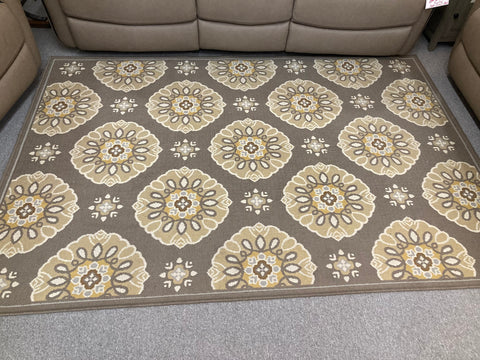 5x8 Rug