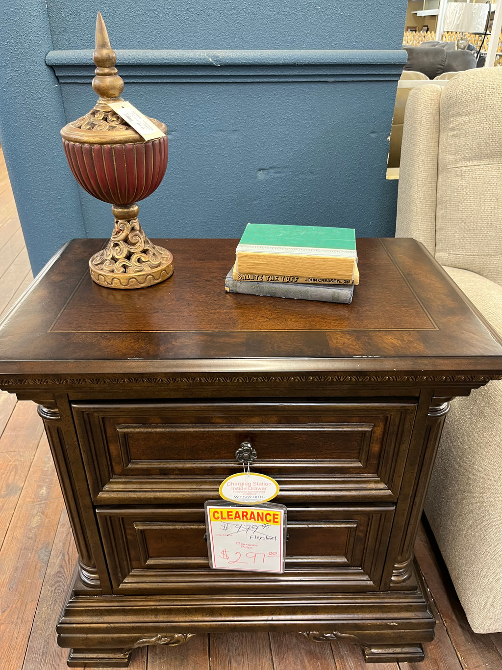 End Table