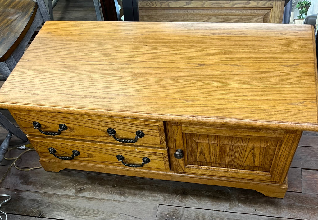 46" Coffee Table