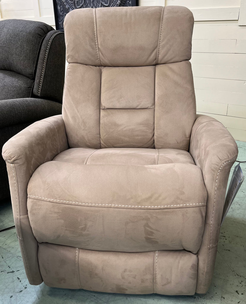 Hart Power Recliner