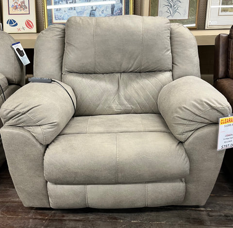 Flynn Power Recliner