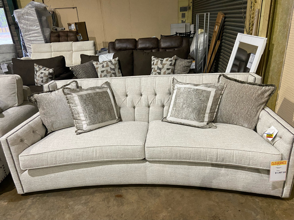 Candace Sofa