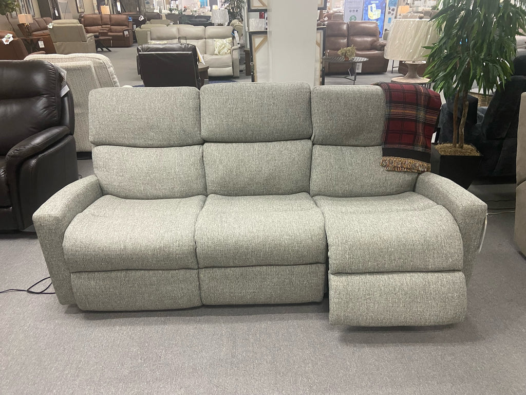 Catalina Power Reclining Sofa with Power Headrest