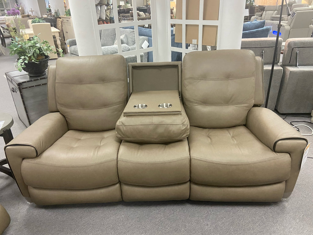 Wicklow Power Reclining Sofa