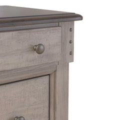 Ivy Hollow 5-Drawer Chest by Liberty