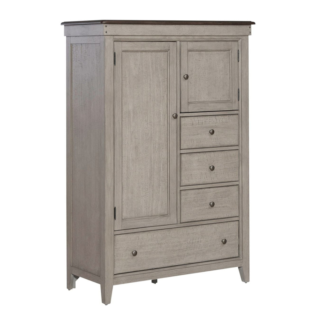 Ivy Hollow Door Chest by Liberty