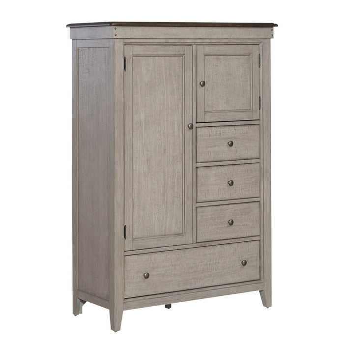 Ivy Hollow Door Chest by Liberty