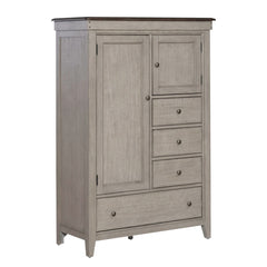 Ivy Hollow Door Chest by Liberty