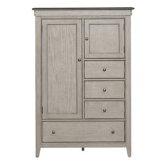 Ivy Hollow Door Chest by Liberty