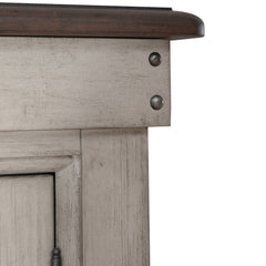 Ivy Hollow Door Chest by Liberty
