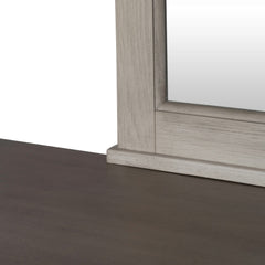 Ivy Hollow Dresser and Mirror by Liberty