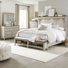 Ivy Hollow 5-Drawer Chest by Liberty
