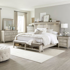 Ivy Hollow 5-Drawer Chest by Liberty