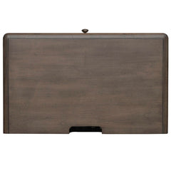 Ivy Hollow 3-Drawer Nightstand with Charging Station by Liberty
