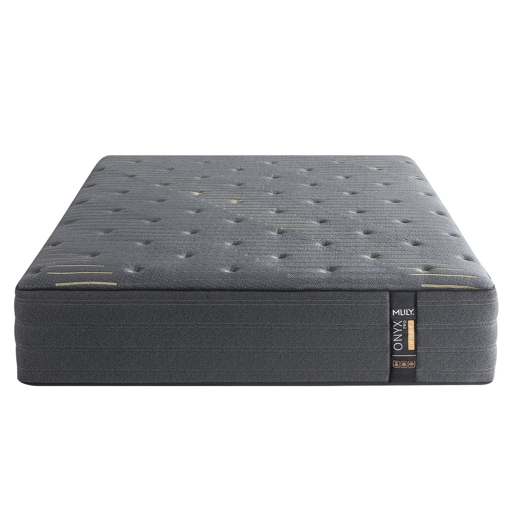 Onyx Pro Mattress by Mlily