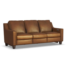 Finley Power Inclining Sofa by Flexsteel