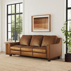 Finley Power Inclining Sofa by Flexsteel