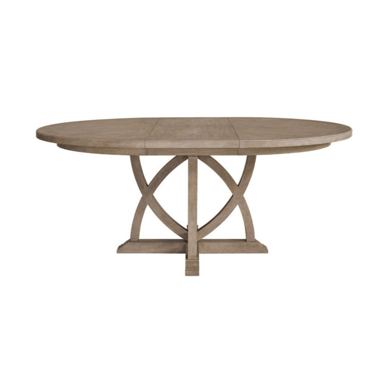 Citrus Heights Extendable 7-Piece Dinette by Bernards