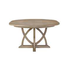 Citrus Heights Extendable 7-Piece Dinette by Bernards