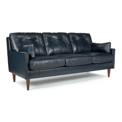 Trevin Sofa w/ 2 Pillows by Best Home Furnishings