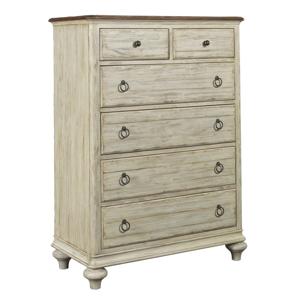 Weatherford Hamilton Chest by Kincaid