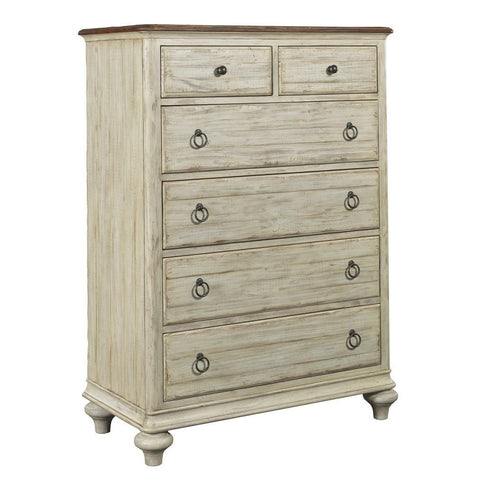Weatherford Hamilton Chest by Kincaid