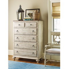 Weatherford Hamilton Chest by Kincaid