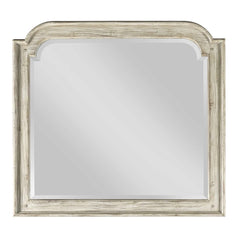 Weatherford Ellesmere Dresser and Mirror by Kincaid