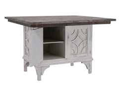 Westgate 7-Piece Pub Set by Vintage Furniture