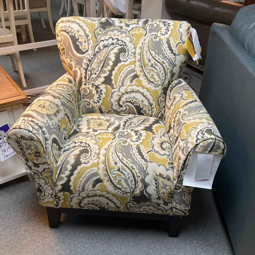 Club Chair