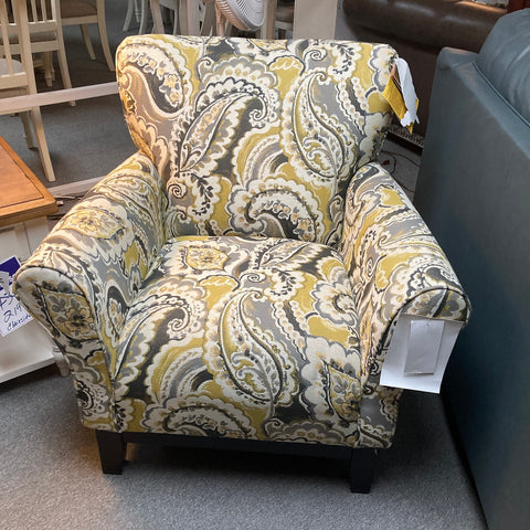 Club Chair