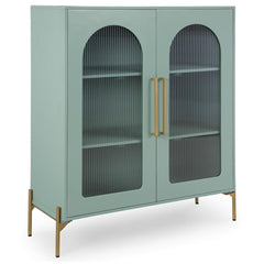 Adwen Accent Cabinet
