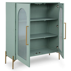 Adwen Accent Cabinet