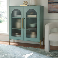 Adwen Accent Cabinet