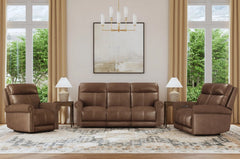 Alexander Power Loveseat by Flexsteel