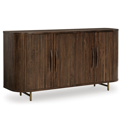 Amickly Accent Cabinet