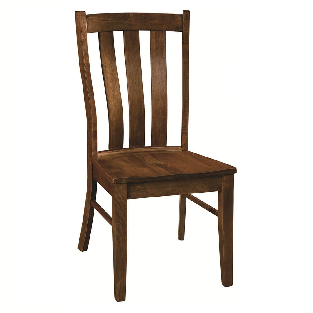 Lewis Side Chair by Archbold