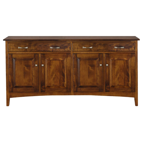 Maple 4-Door Dining Server by Archbold