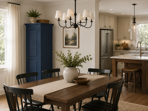Archbold Cabinets & Pantries