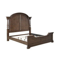 Arden Queen Bed by Liberty