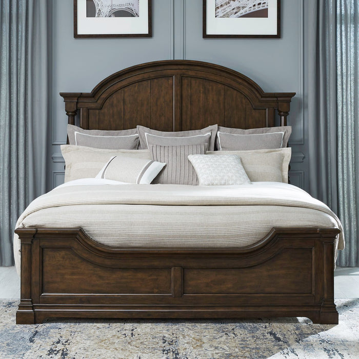 Arden King Bed by Liberty