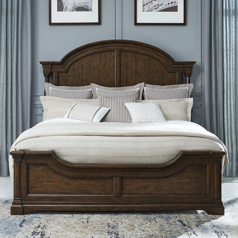 Arden King Bed by Liberty