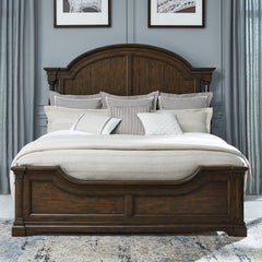 Arden King Bed by Liberty
